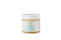 Baby Bum & Body Balm jar, 2 oz/60 ml, calming lavender scent