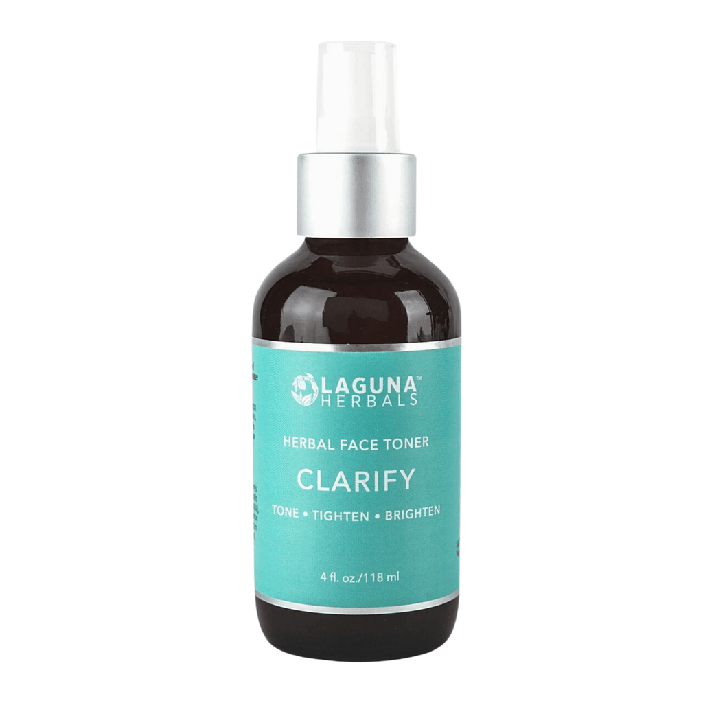 Clarify Face Toner Laguna Herbals
